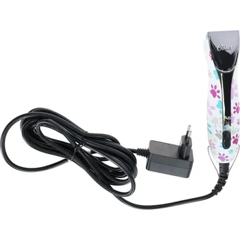 Strojek na vlasy Oster A6 Slim s potiskem tlapek