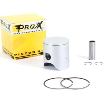 Píst motoru PROX píst KAWASAKI KX 125 95-97 (STD. + 0.02mm) (53.97mm) (13001-1460) (PROX píst KAWASAKI KX 125 95-97 (STD. + 0.02mm) (53.97mm) (13001-1460))