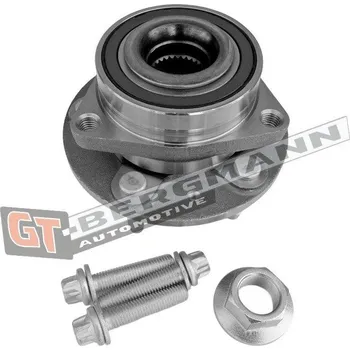 Sada ložiska kola GT BERGMANN GT24-195