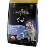 Krmivo Prospera Plus Sterilized 1+ Chicken Urinary 7kg