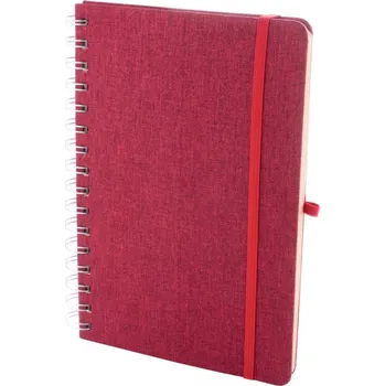 Blok Holbook RPET blok TRANSFER (MAX. 8 BAREV, 50 X 190MM) 3 barvy 50 PŘEDNÍ STRANA - VLEVO