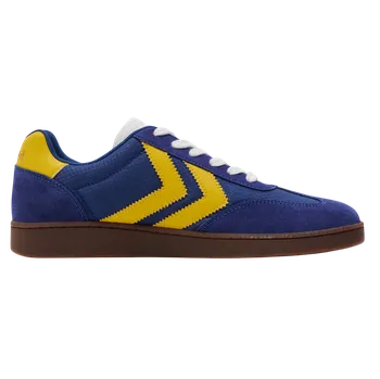 Pánské tenisky Obuv Hummel VM78 CPH RS Sneaker 227912-7424 Velikost 45 EU | 10,5 UK | 11,5 US | 29,5 CM