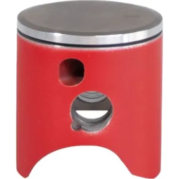 Píst motoru Píst Wossner 2T YAMAHA YZ 125 22-23 (STD.+0,02mm) (53,96mm) (Píst Wossner 2T YAMAHA YZ 125 22-23 (STD.+0,02mm) (53,96mm))