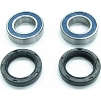 BRONCO ložiska předního kola s těsnícími prvky HONDA CB 600 HORNET 98-01, CBR 600F 95-98, CBR 1000F 90-96, CBR 900RR 95-97, VTR 1000F `97-05, TRX 250 97-21, TRX 350 00-06 (25-1510) (BRONCO ložiska předního kola s těsnícími prvky HONDA CB 600 HORNET 98-01,