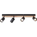 Brilliant - LED Bodové svítidlo JELLO 4xGU10/4,5W/230V