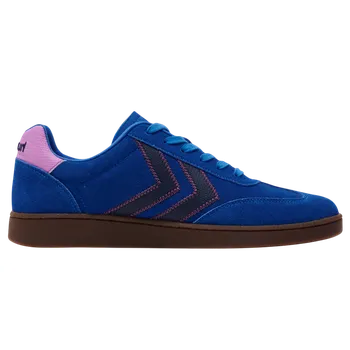 Pánské tenisky Obuv Hummel VM78 CPH LZ Sneaker 226234-8650 Velikost 45 EU | 10,5 UK | 11,5 US | 29,5 CM