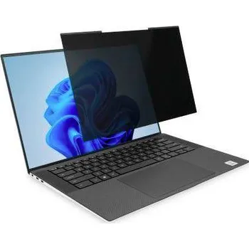 Kensington MagPro(TM) Privacy Filter fólie chránicí proti blikání obrazovky Notebook 39,6 cm (15,6) Formát obrazu: 16:10 K55255WW Universal