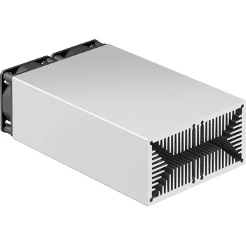 Průmyslový ventilátor Fischer Elektronik LAM5D 150 12 axiální ventilátor, 12 V/DC, 14.3 m³/h, (d x š x v) 150 x 100.5 x 50 mm, 10135125