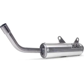 Výfuk pro motocykl DEP PIPES koncovka výfuku KTM SX 250 11-16, HUSQVARNA TC 250 14-16 (DEP PIPES koncovka výfuku KTM SX 250 11-16, HUSQVARNA TC 250 14-16)