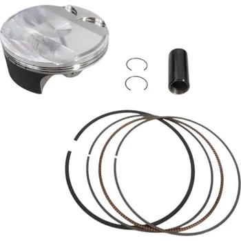 Píst motoru Píst Wossner (4T) KAWASAKI KX 450 19-23, KX 450 X 21-23, KX 450 SR 22-23, KXF450, KXF450, KX450F (STD. 95,96mm) (13.5:1 CR),KXF250 (Píst Wossner (4T) KAWASAKI KX 450 19-23, KX 450 X 21-23, KX 450 SR 22-23, KXF450, KXF450, KX450F (STD. 95,96mm) (13.5:1)