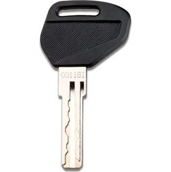 Motodoplněk KAPPA zámky kufru KGR33, KGR46, K49, K46, K47, K35 a hliníkových KVG, KFR, KVE, kmS SECURITY LOCK ( 5 SZT ) (KAPPA zámky kufru KGR33, KGR46, K49, K46, K47, K35 a hliníkových KVG, KFR, KVE, kmS SECURITY LOCK ( 5 SZT ))