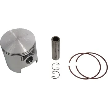 Píst motoru Píst Vertex SHERCO TRIAL 200 (63,96mm) (kroužky 52712005600 X 2 kusy) (Píst Vertex SHERCO TRIAL 200 (63,96mm) (kroužky 52712005600 X 2 kusy))