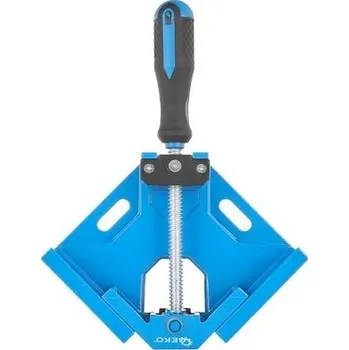 Truhlářská svěrka Truhlářská úhlová svěrka 70x68mm GEKO