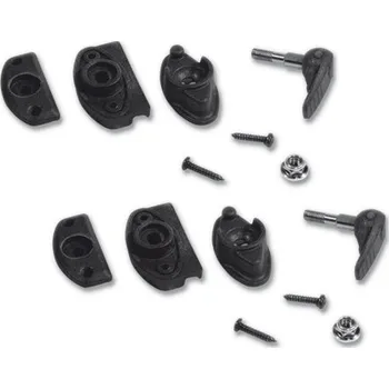 KAPPA mechanismus nastavení výšky štítu KAF AIRSTREAM (KAPPA mechanismus nastavení výšky štítu KAF AIRSTREAM)