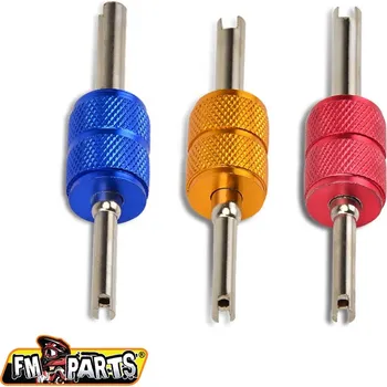 Osvětlení pro motocykl FM-PARTS nástroj pro instalaci ventilků barva světle modrá (FM-PARTS nástroj pro instalaci ventilků barva světle modrá)