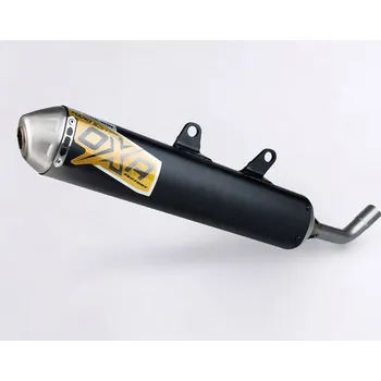 Výfuk pro motocykl OXA FACTORY koncovka výfuku HARD ENDURO EDITION KTM EXC 250 / 300 17-19, HUSQVARNA TE 250 / 300 17-19, KTM SX 250 16-18 (OXA FACTORY koncovka výfuku HARD ENDURO EDITION KTM EXC 250 / 300 17-19, HUSQVARNA TE 250 / 300 17-19, KTM SX 250 16-18)