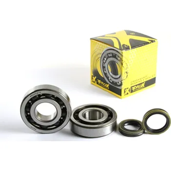 PROX ložiska klikové hřídele s těsnícími prvky SUZUKI RM 250 05-12 (PROX ložiska klikové hřídele s těsnícími prvky SUZUKI RM 250 05-12)