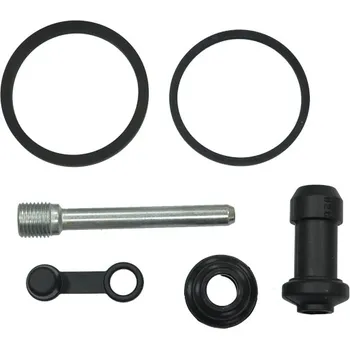 Brzdová čelist BRONCO opravná sada brzdiče zadní YAMAHA YFM 550 09-14, YFM 700 GRIZZLY 07-24 (BRONCO opravná sada brzdiče zadní YAMAHA YFM 550 09-14, YFM 700 GRIZZLY 07-24)