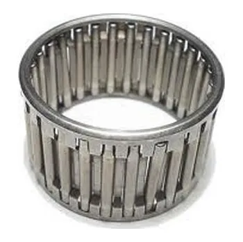 WOSSNER ojniční jehlové ložisko HONDA CR 250 86-07 (18X22X21,80 mm) (WOSSNER ojniční jehlové ložisko HONDA CR 250 86-07 (18X22X21,80 mm))