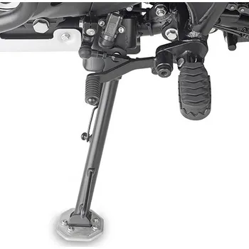 Rám pro motocykl KAPPA prodloužení bočního stojanu ROYAL ENFIELD HIMALAYAN 21-23 (KAPPA prodloužení bočního stojanu ROYAL ENFIELD HIMALAYAN 21-23)