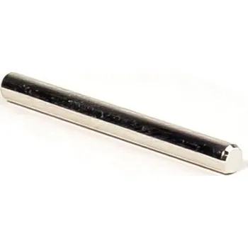 Palivový systém pro motocykl KEIHIN osička plováku karburátoru CRS/FCR/FCR MX/PJ/PE/PWK 33 / 36 / 38 / 39 (2,5X25mm) (W9525-25250) vyrobeno v Japonsku (KEIHIN osička plováku karburátoru CRS/FCR/FCR MX/PJ/PE/PWK 33 / 36 / 38 / 39 (2,5X25mm) (W9525-25250) vyrobeno v Japonsku)