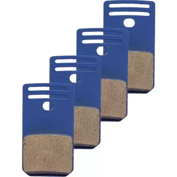 Brzda na kolo a2z Brzdové destičky A2Z AZ-121, Magura Gustav PRO