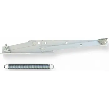 Dveřní kování Válendové kování s pružinami strana: levá