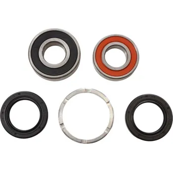 PIVOT WORKS ložiska zadního kola s těsnícími prvky HONDA CR 125 87-88, CR 250 87-88, CR 50 87-88 (PIVOT WORKS ložiska zadního kola s těsnícími prvky HONDA CR 125 87-88, CR 250 87-88, CR 50 87-88)