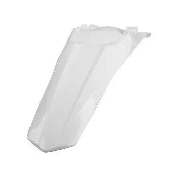 Blatník karosérie POLISPORT zadní blatník HONDA CRF 250R 14-17; CRF 450 13-16 barva bílá (POLISPORT zadní blatník HONDA CRF 250R 14-17; CRF 450 13-16 barva bílá)