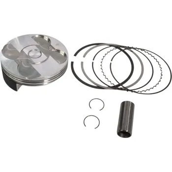 Píst motoru Píst Wossner (4T) HONDA CRF 450 L 19-20, CRF 450 X 19-25, CRF 450 RL 21-25 (STD. + 0,01mm = 95,97mm) (12.2:1 CR) (Píst Wossner (4T) HONDA CRF 450 L 19-20, CRF 450 X 19-25, CRF 450 RL 21-25 (STD. + 0,01mm = 95,97mm) (12.2:1 CR))