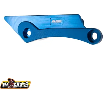 Osvětlení pro motocykl FM-PARTS kryt kyvné vidlice KTM SX/EXC 12-23; HUSQVARNA TE/FE 14-23; GAS GAS EC 20-23 barva světle modrá (FM-PARTS kryt kyvné vidlice KTM SX/EXC 12-23; HUSQVARNA TE/FE 14-23; GAS GAS EC 20-23 barva světle modrá)