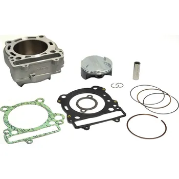 Píst motoru ATHENA kompletní válec KTM SXF 250 11-12, EXCF 250 12-13 BIG BORE 80mm (+4mm=277ccm) 13.5:1 (ATHENA kompletní válec KTM SXF 250 11-12, EXCF 250 12-13 BIG BORE 80mm (+4mm=277ccm) 13.5:1)