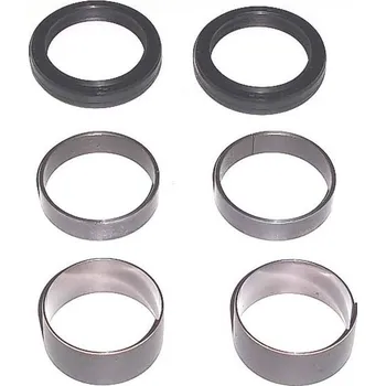 TOURMAX opravná sada předního zavěšení ( na 2 poloosy ) KAWASAKI ZZR 1100, SUZUKI GSX-R 1100, YAMAHA FZR 1000 - nahrazuje FSB-001 vyrobeno v Japonsku (TOURMAX opravná sada předního zavěšení ( na 2 poloosy ) KAWASAKI ZZR 1100, SUZUKI GSX-R 1100, YAMAHA FZR