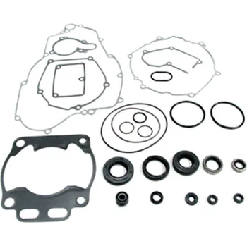 Těsnění motoru NAMURA kompletní sada těsnění KAWASAKI KX 250 (05-08) (NAMURA kompletní sada těsnění KAWASAKI KX 250 (05-08))