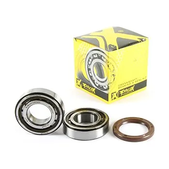 PROX ložiska klikové hřídele s těsnícími prvky KTM EXCF 250/350 16-22, SXF 250/350 19-22, HUSQVARNA FE/FC 250/350 17-22, GAS GAS MCF 250/350 21-22 (PROX ložiska klikové hřídele s těsnícími prvky KTM EXCF 250/350 16-22, SXF 250/350 19-22, HUSQVARNA FE/FC)