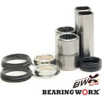 Tlumič řízení BEARING WORX sada na opravu kyvné vidlice HONDA CR 125 (89), 91-92, CR 250 88-91, CR 500 89-91 (28-1030) (BEARING WORX sada na opravu kyvné vidlice HONDA CR 125 (89), 91-92, CR 250 88-91, CR 500 89-91 (28-1030))
