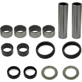 Tlumič řízení BRONCO sada na opravu kyvné vidlice YAMAHA YFM 700R raptor 06-20 (28-1159) (BRONCO sada na opravu kyvné vidlice YAMAHA YFM 700R raptor 06-20 (28-1159))