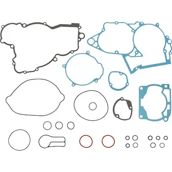 Těsnění motoru NAMURA kompletní sada těsnění KTM EXC 300 04-05, XC/XC-W 300 06-07 (NAMURA kompletní sada těsnění KTM EXC 300 04-05, XC/XC-W 300 06-07)
