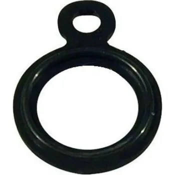 Zapalovací a žhavicí svíčka ATHENA těsnění otvoru zapalovací svíčky KAWASAKI GPZ 900R 84-86, ZG 1000 CONCOURS 86-98, ZL 1000 ELIMINATOR 87, ZX/GPX 1000 86-87 (110091377; 110091610; 110091776) (ATHENA těsnění otvoru zapalovací svíčky KAWASAKI GPZ 900R 84-86, ZG 1000 CONCOURS 86-98, Z