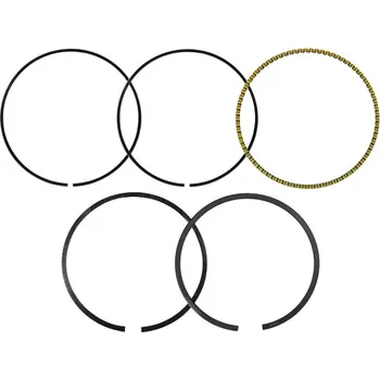 Píst motoru Pístní kroužky NAMURA CAN-AM OUTLANDER 500 07-15 RENEGADE 500 EFI 08-15 (průměr válce 83,00mm=+1,00mm) (Pístní kroužky NAMURA CAN-AM OUTLANDER 500 07-15 RENEGADE 500 EFI 08-15 (průměr válce 83,00mm=+1,00mm))