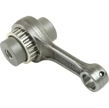 Motodíl ATHENA ojniční sada s kompletem těsnění motorovýCH KAWASAKI KXF 250 04-08, SUZUKI RMZ 250 04-06 vyrobeno v Japonsku (ATHENA ojniční sada s kompletem těsnění motorovýCH KAWASAKI KXF 250 04-08, SUZUKI RMZ 250 04-06 vyrobeno v Japonsku)