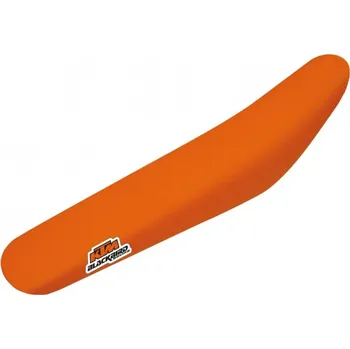 Moto sedlo BLACKBIRD potah sedla KTM SX/SXF 19-22, EXC 20-23 REPLICA TROPHY 2022 barva oranžová (nahrazuje E1528R20) (BLACKBIRD potah sedla KTM SX/SXF 19-22, EXC 20-23 REPLICA TROPHY 2022 barva oranžová (nahrazuje E1528R20))