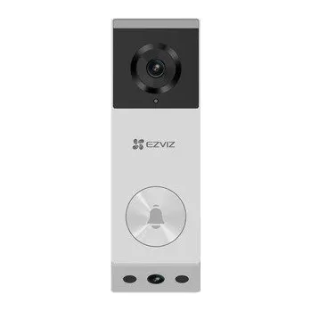 EZVIZ EP3X (Dual Lens) Indoor