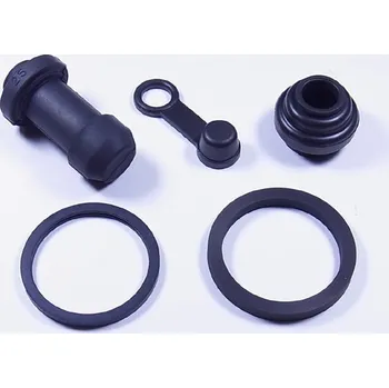 Brzdová čelist TOURMAX opravná sada brzdiče zadní KAWASAKI KXF 250/450 04-11, KX/KXF/ER/GPZ/KLE/kmX/ZR/ZX vyrobeno v Japonsku (TOURMAX opravná sada brzdiče zadní KAWASAKI KXF 250/450 04-11, KX/KXF/ER/GPZ/KLE/kmX/ZR/ZX vyrobeno v Japonsku)