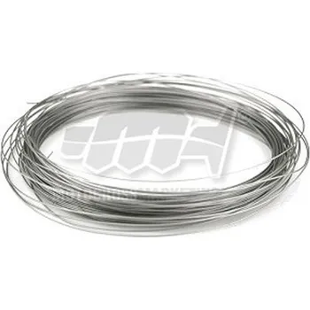 Řídítka M.C. drát do rukojeti 0,6mm délka 30M (M.C. drát do rukojeti 0,6mm délka 30M)