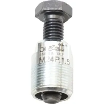 Nářadí na motocykly BUZZETTI stahovák setrvačníku / magneta M24 X 1,5 (BUZZETTI stahovák setrvačníku / magneta M24 X 1,5)