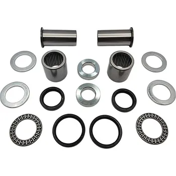 Tlumič řízení BEARING WORX sada na opravu kyvné vidlice KAWASAKI KX 250F17-23, KX 450F 17-23 (KXF250, KXF450) (28-1217) (BEARING WORX sada na opravu kyvné vidlice KAWASAKI KX 250F17-23, KX 450F 17-23 (KXF250, KXF450) (28-1217))