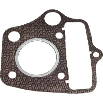 Těsnění motoru ATHENA těsnění pod hlavu HONDA C 50LE 69-87, ZB 50 88, s 50 MONKEY 88-91, s 50R 69-87 (OEM:12251GB2000) (ATHENA těsnění pod hlavu HONDA C 50LE 69-87, ZB 50 88, s 50 MONKEY 88-91, s 50R 69-87 (OEM:12251GB2000))