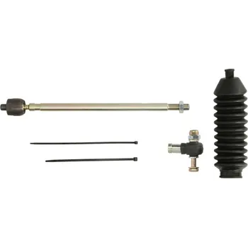 Dětská tříkolka ALL BALLS sada na opravu čepu levého HONDA SXS PIONEER 1000 16-21, PIONEER 1000 DELUXE 20-21, PIONEER 1000 LIMITED 17-21, PIONEER 1000-5 16-21, PIONEER 1000-5 DELUXE 16-21, PIONEER 1000-5 LIMITED 17-21 (ALL BALLS sada na opravu čepu levého HONDA SXS PIONE