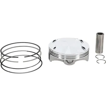 Píst motoru Píst Vertex HONDA CRF 450X 19-24, CRF 450RL 21-24, CRF 450L 19-20 REPLICA (CRF450) (95,95mm) (kroužky 590396000001 X 1 kus) (Píst Vertex HONDA CRF 450X 19-24, CRF 450RL 21-24, CRF 450L 19-20 REPLICA (CRF450) (95,95mm) (kroužky 590396000001 X 1 kus))